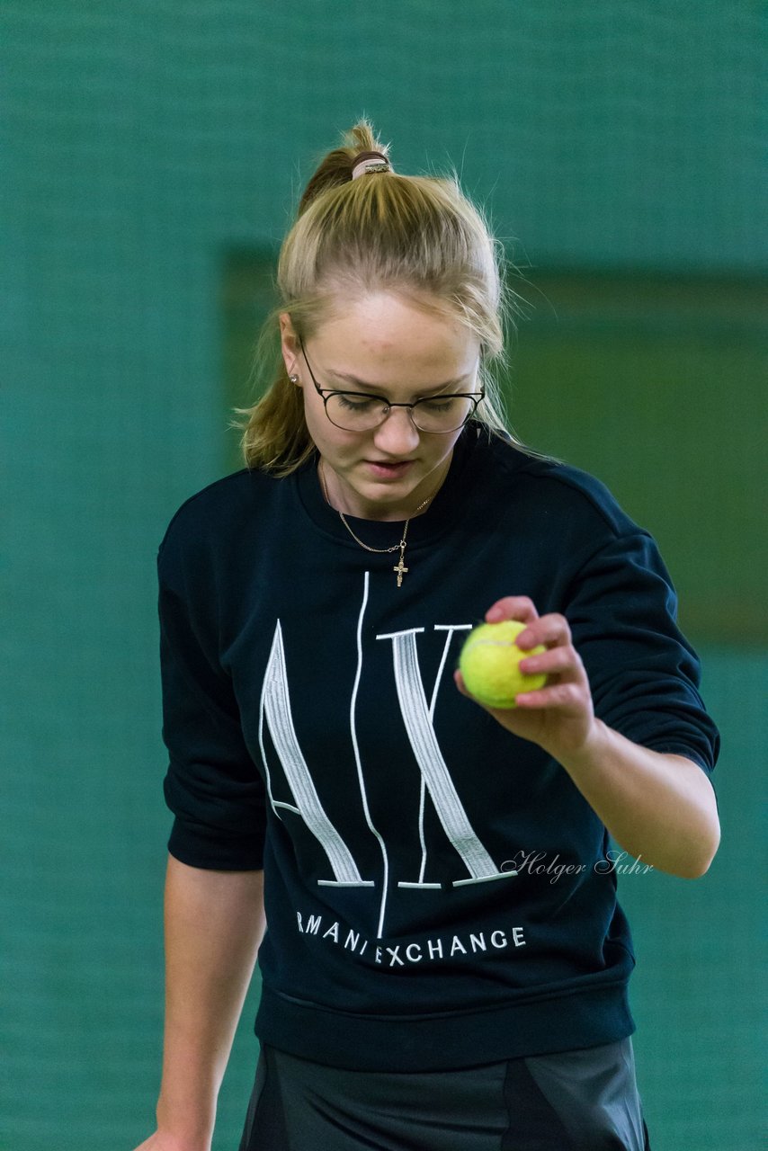 Bild 20 - Holmer Junior Indoor
